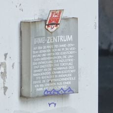 Stadttafel Ihme-Zentrum