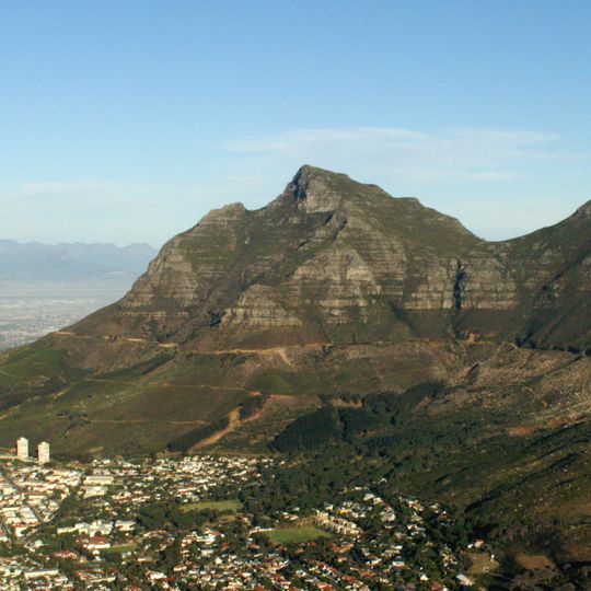 Devil's Peak