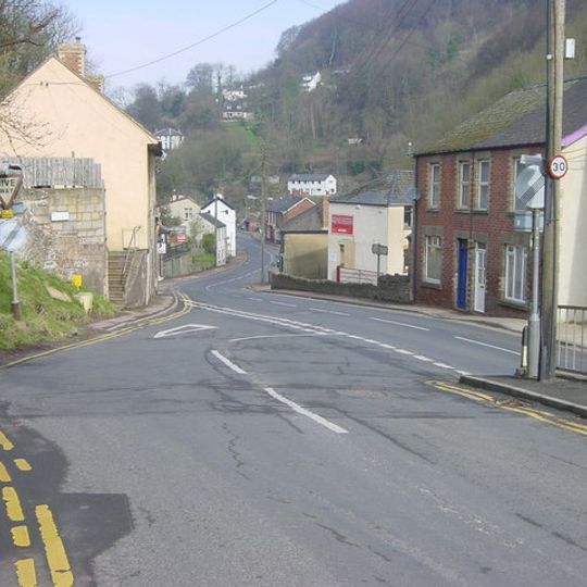 Lydbrook