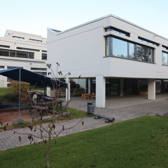 Verbandsschule Wallenfels