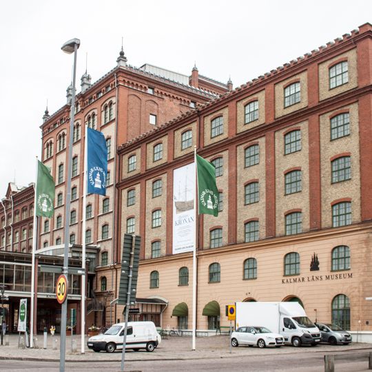 Museu Regional de Kalmar