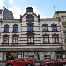 Haus Kaiserstraße 10