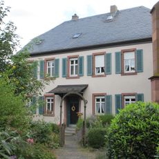 Pfarrhaus