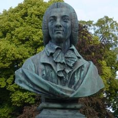 Buste de Joseph-Aignan Sigaud de Lafond