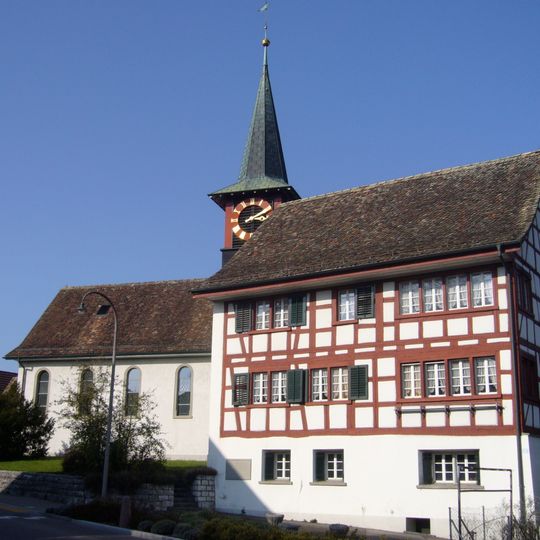 Dietlikon