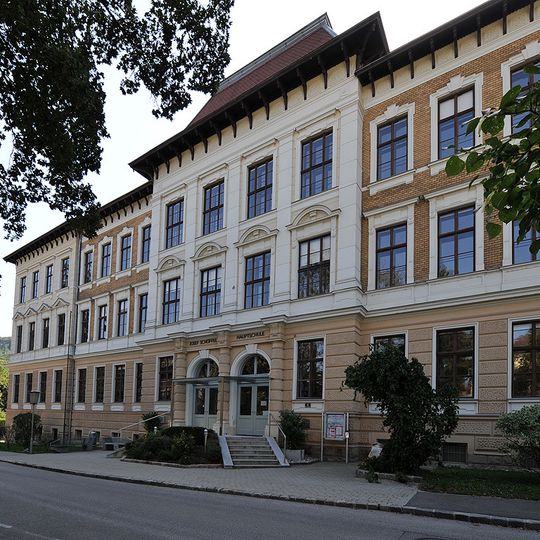 Josef Schöffel-Hauptschule