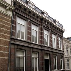 Engelsestraat 31, Bergen op Zoom