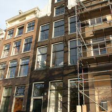 Prinsengracht 25, Amsterdam