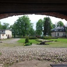 Centrum Edukacji Regionalnej i Przyrodniczej Mniszki