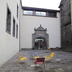 Couvent des Ursulines de Montferrand