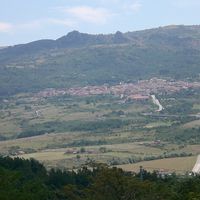 Sant'Andrea di Conza