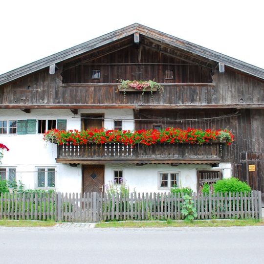 Münchener Straße 17