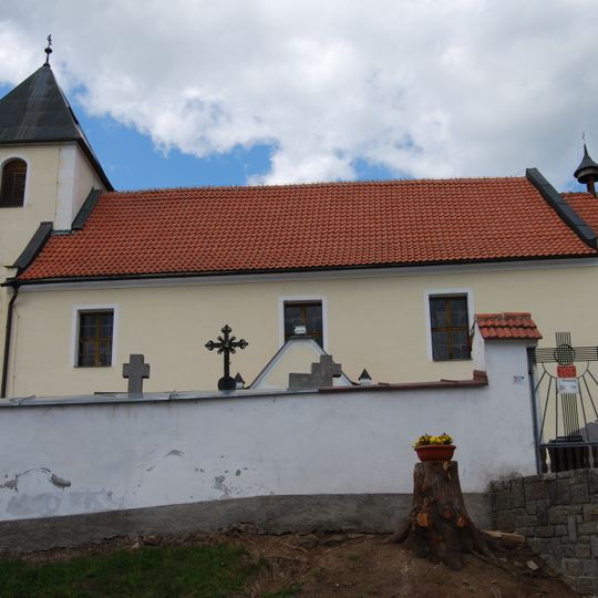 Svatá Maří