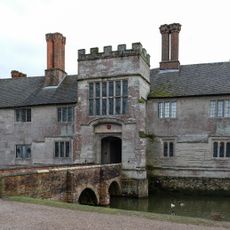Baddesley Clinton