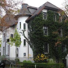Bayreuther Straße 63