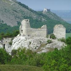 Sirotčí hrádek