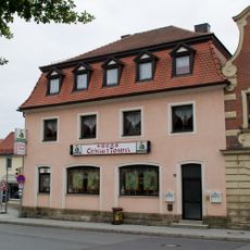 Cultural heritage D-4-76-145-69 in Kronach