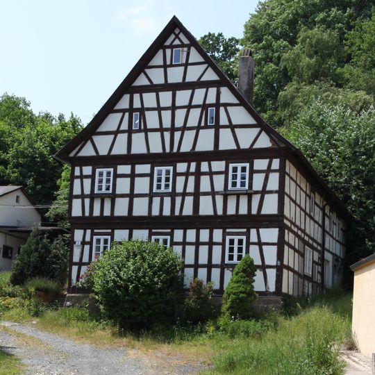 Fachwerkhaus