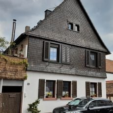 Haus Wilhelm-Leuschner-Platz 27