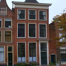 Stille Rijn 7, Leiden