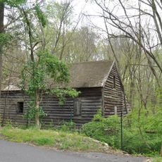 Sylvanus Selleck Gristmill