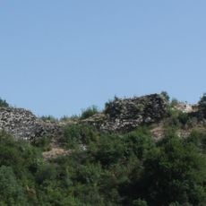 Πύργοι του Μάρκο στο Κόζχλε