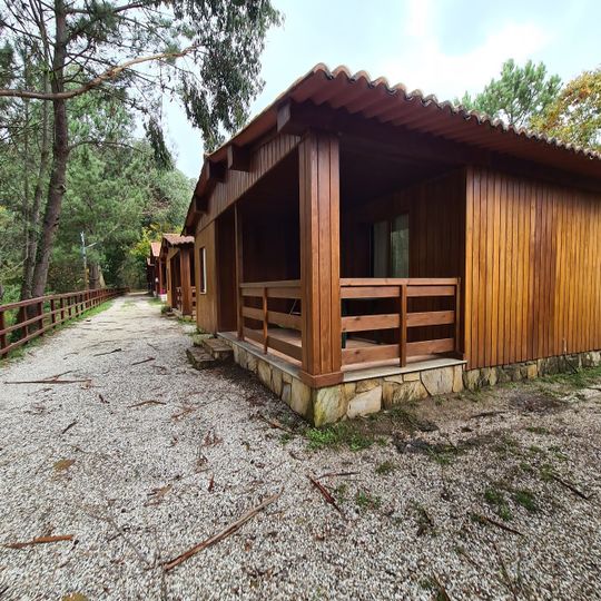 Camping Rural Ria de Arosa 2