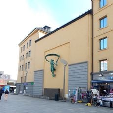 Europarådets plass