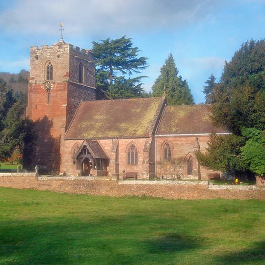 Church of St John the Baptist