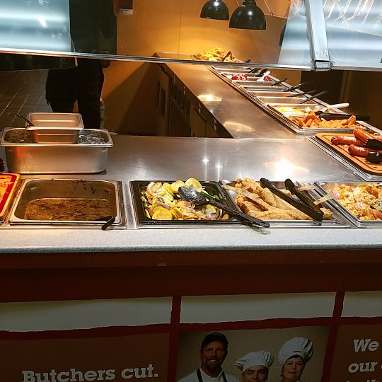 Golden Corral