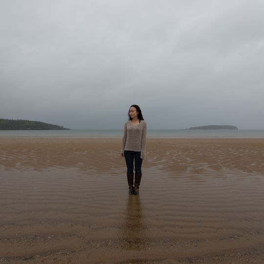 New River Beach Provincial Park