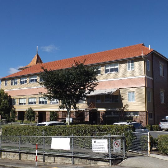 Windsor State School