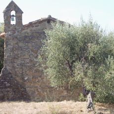 Cappella di Santa Rita a Pian di Rocca