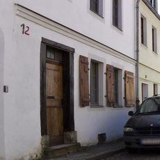 Lorenzstraße 12