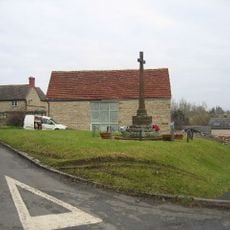Butlers Marston War Memorial