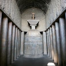 Bedse Caves