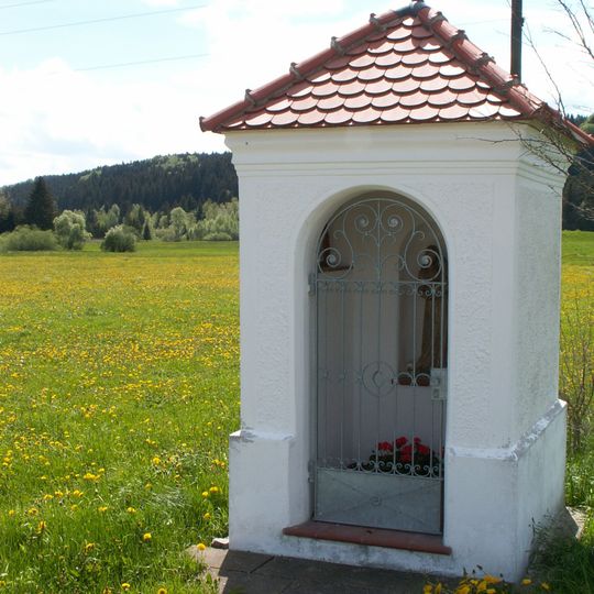 Feldkapelle