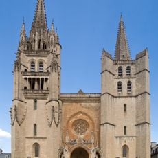 Mende Cathedral