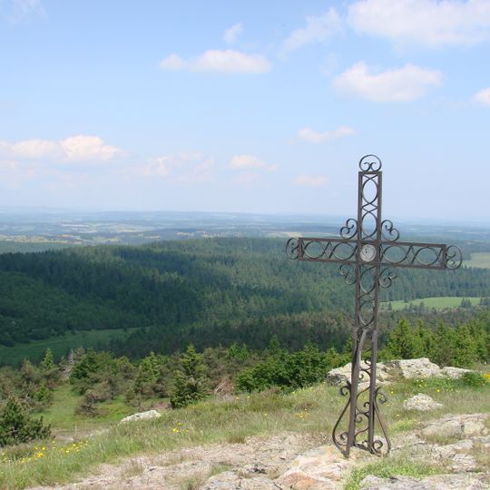 Moure de la Gardille