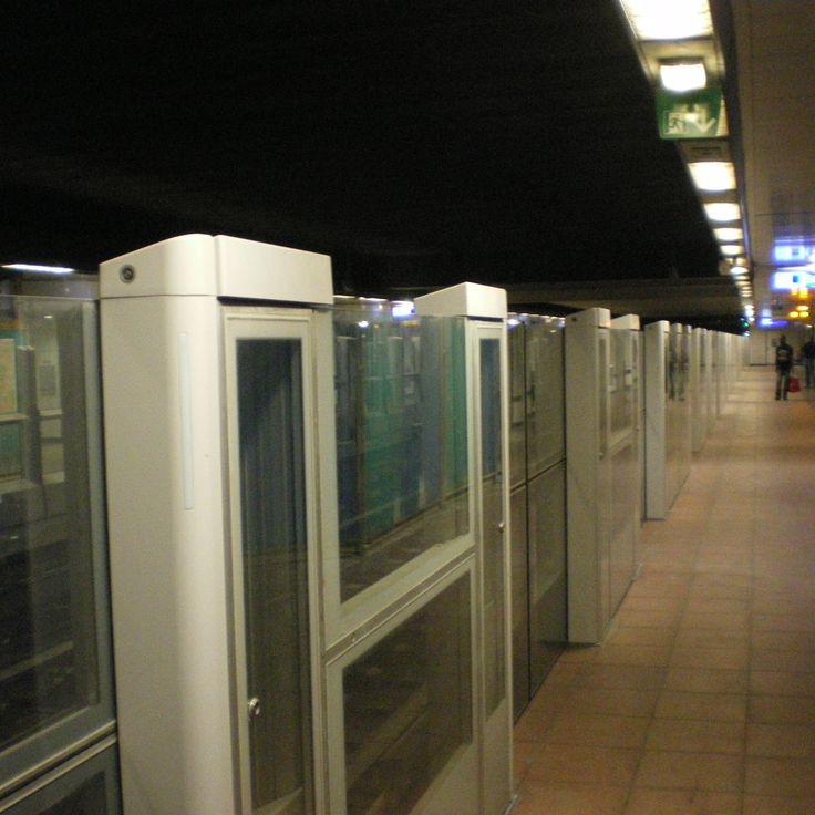 Saint-Denis - Porte de Paris