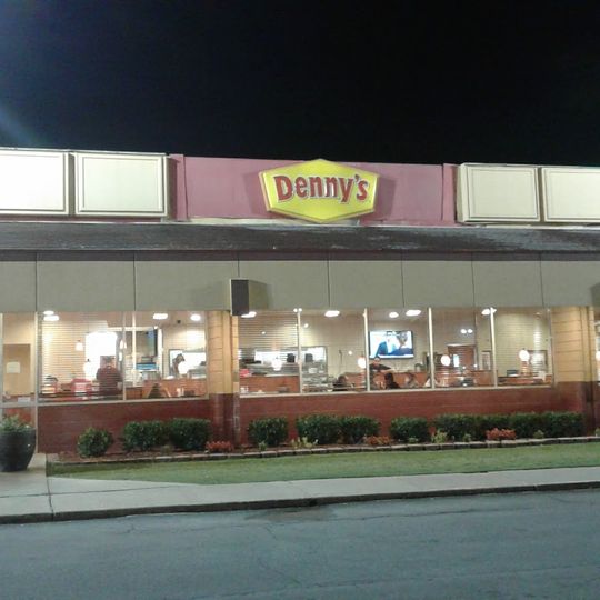 Denny's