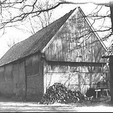 Beekzijdeweg 33, Vasse