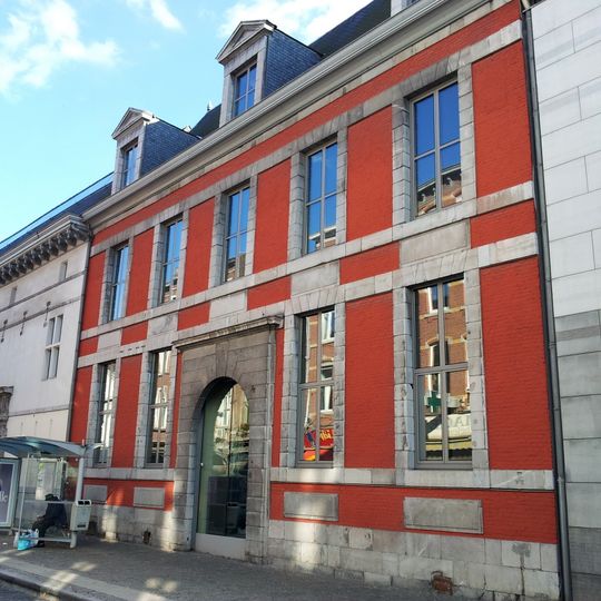 Hôtel de Haxe