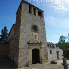 Santa Maria de Vilalleons