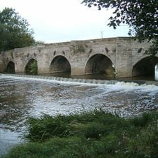 Dove Bridge
