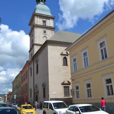Zdravotnícka škola sv. Alžbety