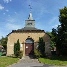 Église Saint-Boniface de Villers-sur-le-Mont