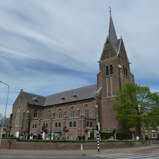 Sint-Walburgakerk