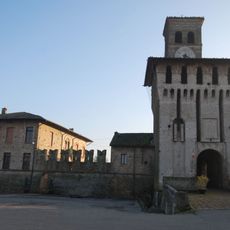 Castello di Redondesco