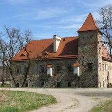 Czarne manor in Jelenia Góra